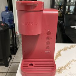 Coffee Machine