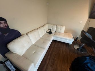 Sectional