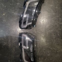 2019 Land Rover Range Rover Autobiography  Headlight