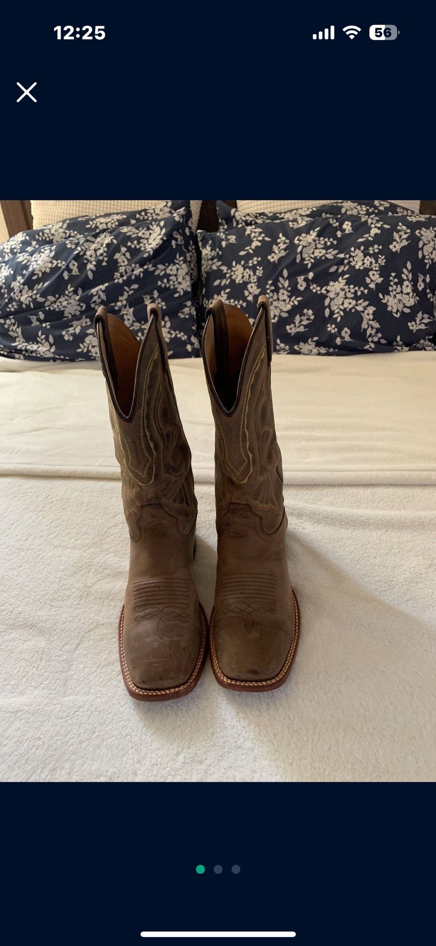 CODY JAMES BOOTS