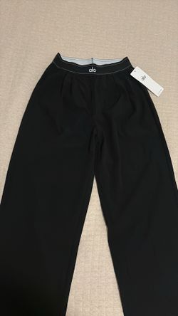 ALO Top and Trousers