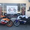 Fast Ride Moto