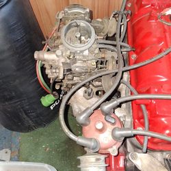 1980 Transmission For Toyota Corolla Engine 3tc 