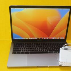 MacBook Pro 13”  i5 2.3GHz 8GB Ram 128GB Flash Storage #B31