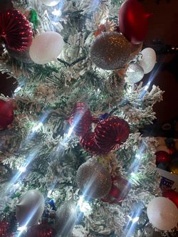 Arbol Navideño