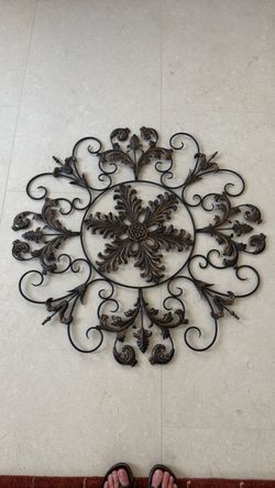 Wall art