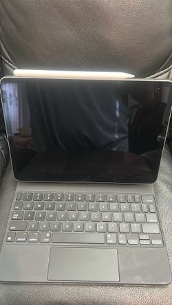 iPad Pro (11 Inch) 4th generation
