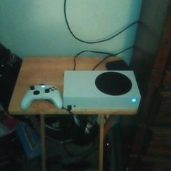 Xbox S