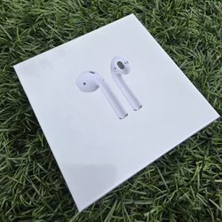 Brand New Apple Airpods