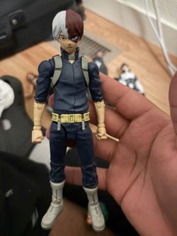 My Hero Academia  Action Figure