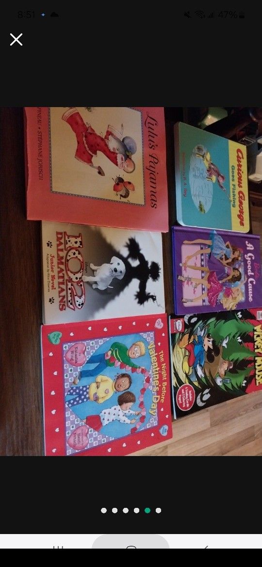 Children Books