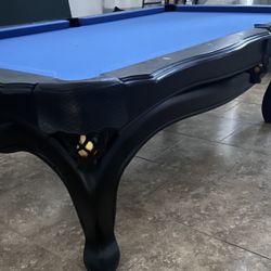 BEAUTIFUL Pool Table