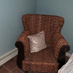 Beautiful chair