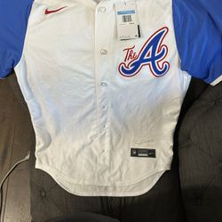 Brand New Jersey