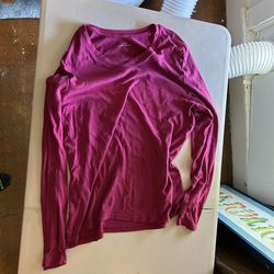 Eddie Bauer Women's Long Sleeve Top