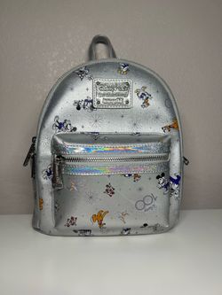 Disney Loungefly Backpack