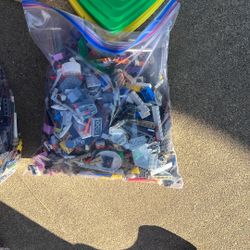Legos