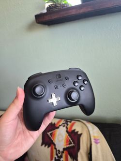 Nintendo Wireless controller - Power A