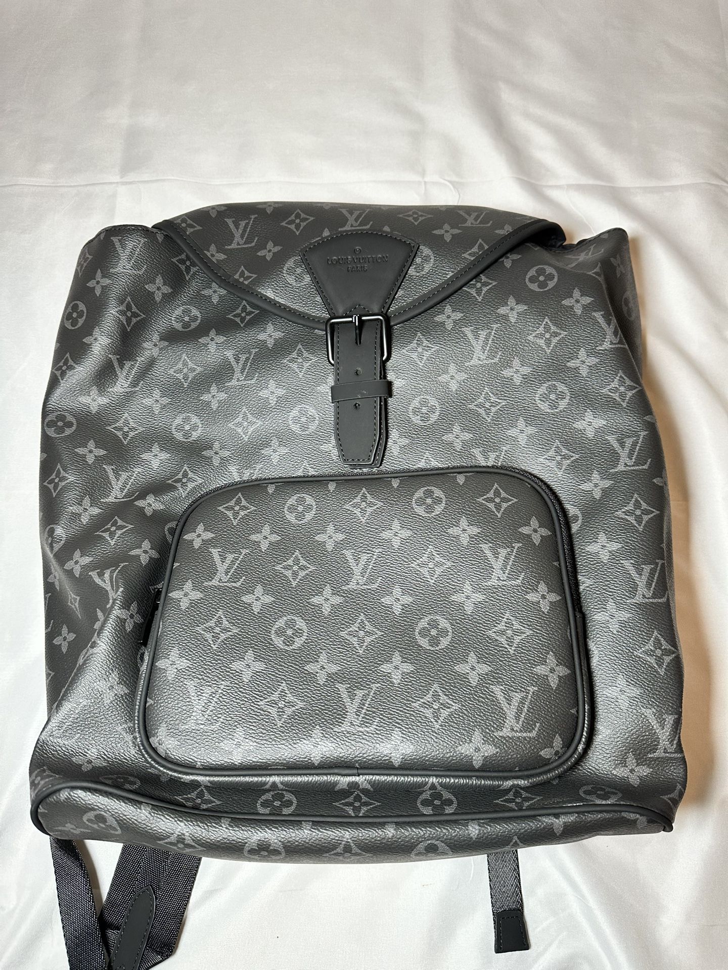 $400* Louis Vuitton Montsouris Backpack
