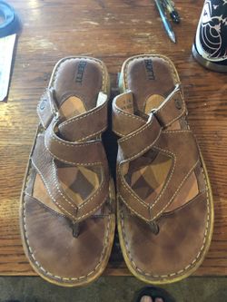 Bjorn women’s sandals