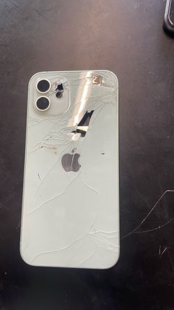 IPHONE 12 REPAIR AND PARTS