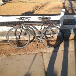 Road Bike