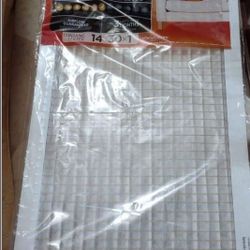 Filtrete 14x30x1 Air Filter, MPR 800 MERV 10, Micro Particle Reduction, 1 Filter