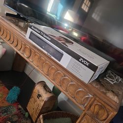 Accuvoice TV Speaker