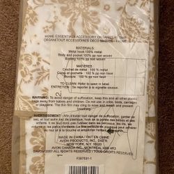 Home Essentials Accessory Organizer 