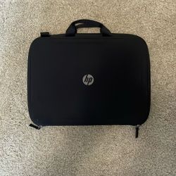 HP Laptop Case