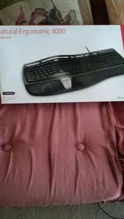 Keyboard