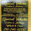Special Vehicles (216) 246.6200