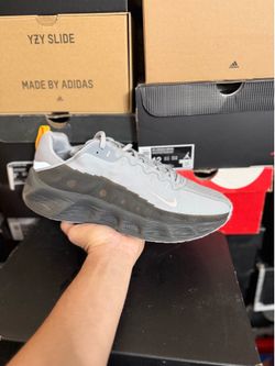 Nike Ava Rover Wolf Grey size 11.5 VNDS