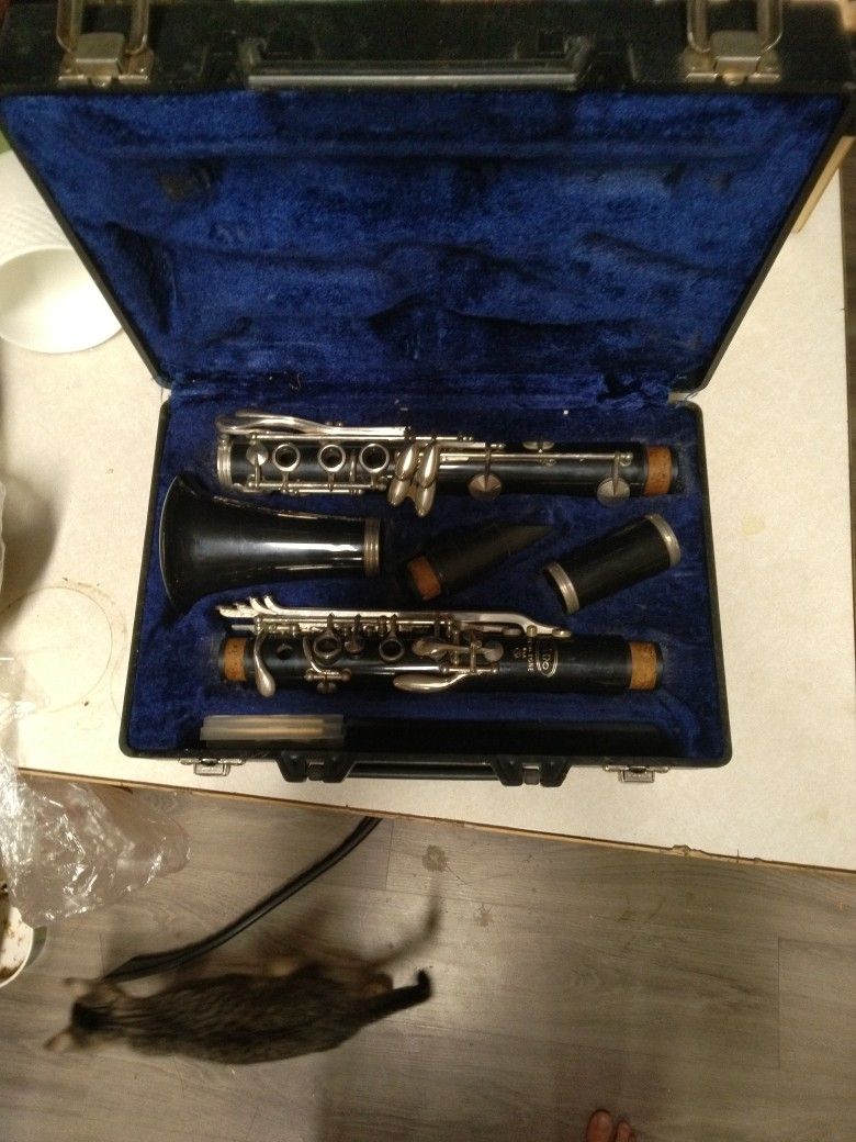 Vito Clarinet