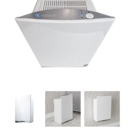 New Air Purifier/ Purificador Nuevos 