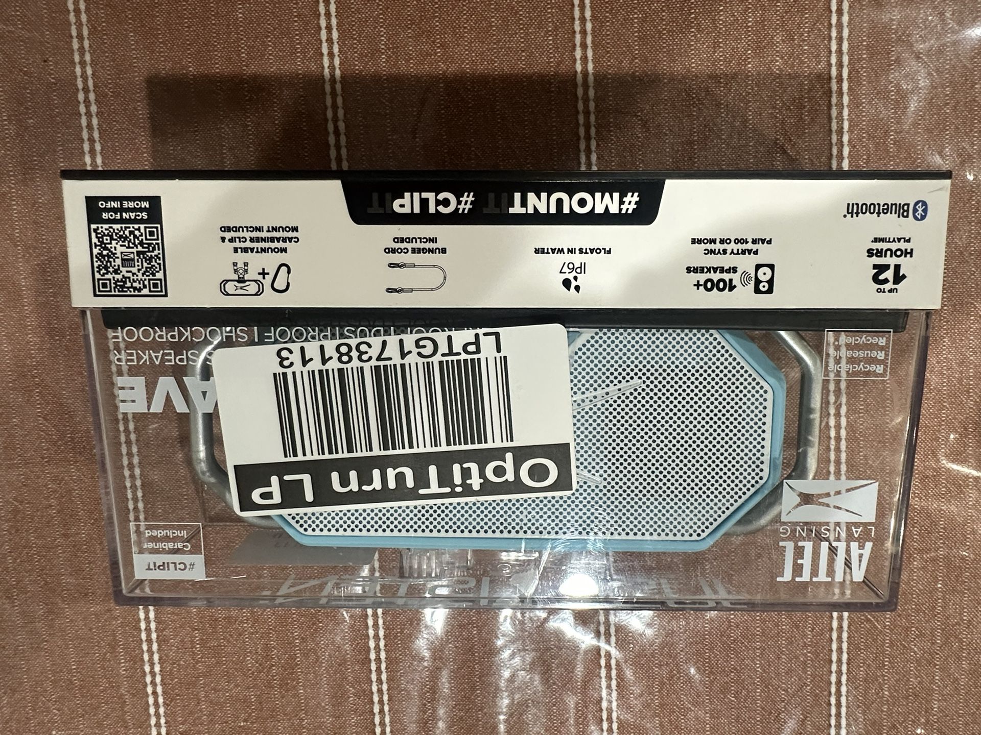 Speaker