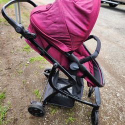 Evenflo Stroller