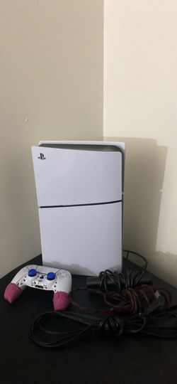 Digital ps5