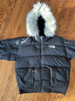 North face Bomber