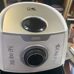 Air Fryer