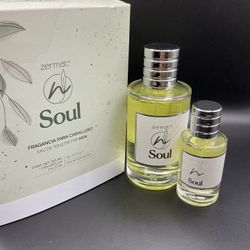 Soul Perfume Set