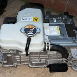 Genuine Hyundai Hybrid Power Control Unit