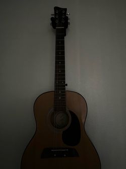 Acoustic Guitar