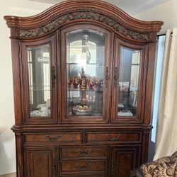 China cabinet