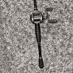 Swimbait Fishing Rod - Built for Fishing Enthusiasts international heart