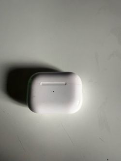 Air pod pros