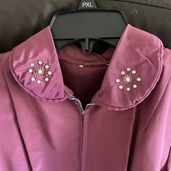 Vintage Clothing - up to 125 years old