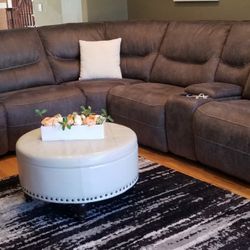 Sectional Sofa