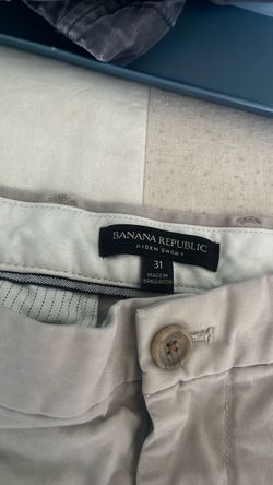 Assorted shorts assorted shorts sizes range from 31 waist to 36 waist summer cargo shorts
