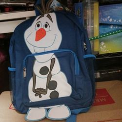 Olaf Backpack 